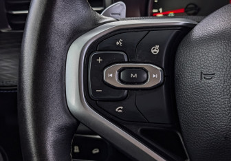 Подержанный автомобиль Haval Jolion 2023 года (26 фото)