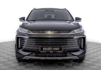 Подержанный автомобиль Exeed TXL 2024 года (2 фото)