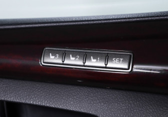 Подержанный автомобиль Lexus LX 2015 года (20 фото)