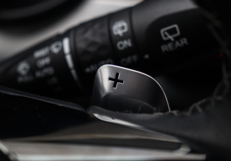 Подержанный автомобиль Exeed TXL 2020 года (23 фото)