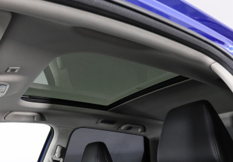 Подержанный автомобиль Haval F7 2020 года (13 фото)