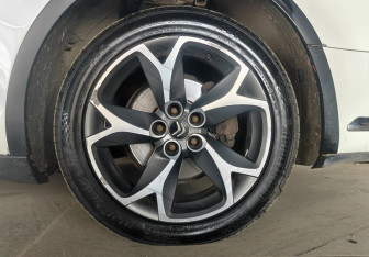 Подержанный автомобиль Citroen C5 Wagon 2014 года (17 фото)