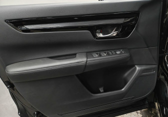 Новый Honda CR-V 2026 (16 фото)