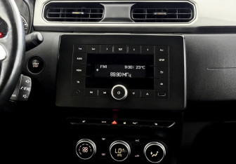 Подержанный автомобиль Renault Arkana 2019 года (15 фото)