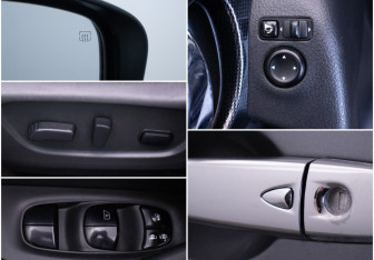 Подержанный автомобиль Nissan X-Trail 2015 года (16 фото)