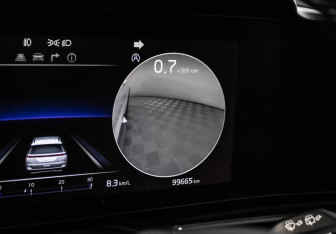 Подержанный автомобиль Kia Carnival 2021 года (29 фото)