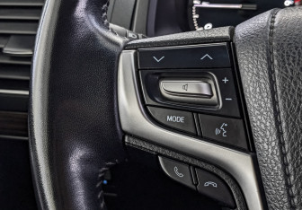 Подержанный автомобиль Toyota Land Cruiser Prado 2021 года (28 фото)