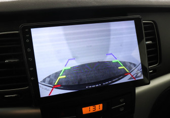 Подержанный автомобиль SsangYong Actyon 2011 года (13 фото)