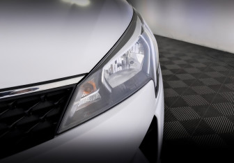 Подержанный автомобиль Kia Rio Sedan 2021 года (17 фото)