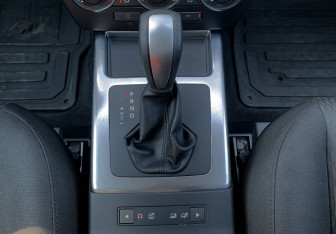 Подержанный автомобиль Land Rover Freelander 2013 года (17 фото)