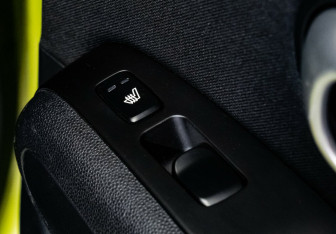 Подержанный автомобиль Kia Soul 2014 года (11 фото)