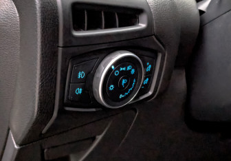 Подержанный автомобиль Ford Focus Wagon 2019 года (28 фото)