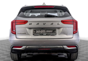 Подержанный автомобиль Haval Jolion 2023 года (6 фото)