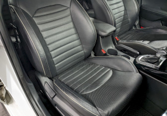 Подержанный автомобиль Kia Cerato Sedan 2020 года (22 фото)