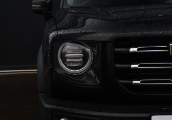 Подержанный автомобиль Haval Dargo 2022 года (20 фото)