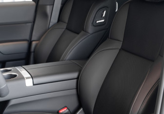 Новый LiXiang L7 2025 (18 фото)