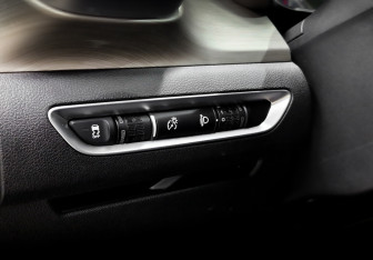 Подержанный автомобиль Geely Coolray 2024 года (29 фото)