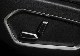 Новый Geely Atlas Pro 2023 (17 фото)