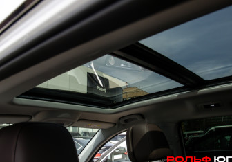 Подержанный автомобиль Chery Tiggo 8 Pro Max 2023 года (11 фото)