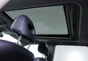 Подержанный автомобиль Nissan X-Trail 2013 года (14 фото)