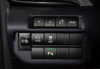 Подержанный автомобиль Suzuki Baleno Hatchback 2023 года (17 фото)