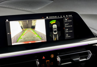 Подержанный автомобиль BMW Z4 Roadster 2019 года (26 фото)