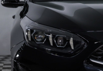 Подержанный автомобиль Kia Ceed Wagon 2021 года (7 фото)