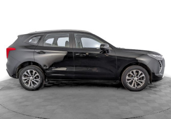 Подержанный автомобиль Haval Jolion 2023 года (4 фото)