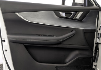 Подержанный автомобиль Chery Tiggo 7 Pro Max 2024 года (19 фото)