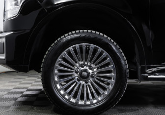 Подержанный автомобиль Tank 500 2023 года (32 фото)