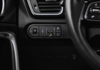 Подержанный автомобиль Kia Ceed Wagon 2019 года (9 фото)