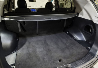 Подержанный автомобиль Kia Sportage 2012 года (15 фото)