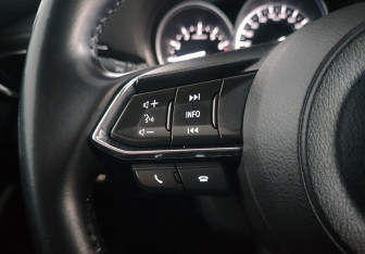 Подержанный автомобиль Mazda 6 Sedan 2018 года (15 фото)