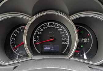 Подержанный автомобиль Nissan Murano Suv 2015 года (16 фото)