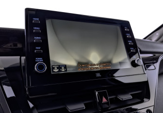 Подержанный автомобиль Toyota Camry Sedan 2022 года (29 фото)