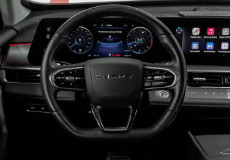 Подержанный автомобиль Chery Tiggo 8 Pro Max 2023 года (12 фото)