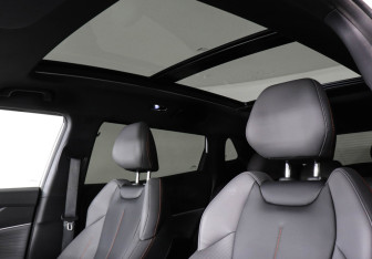 Подержанный автомобиль Geely Cityray 2024 года (15 фото)