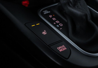 Подержанный автомобиль Kia Soul 2020 года (11 фото)