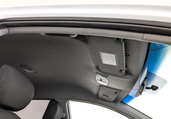 Подержанный автомобиль Kia Rio Hatchback 2014 года (23 фото)