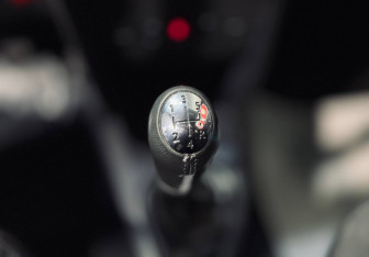 Подержанный автомобиль Renault Sandero 2018 года (10 фото)