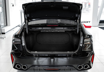 Новый Chery Arrizo 8 2025 (5 фото)