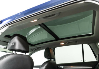 Подержанный автомобиль Skoda Octavia Wagon 2015 года (16 фото)