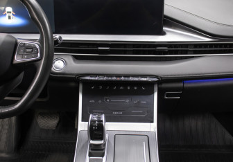 Подержанный автомобиль Chery Tiggo 7 Pro Max 2023 года (15 фото)