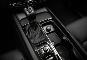 Подержанный автомобиль Volvo XC60 2019 года (21 фото)