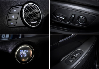 Подержанный автомобиль Hyundai Sonata 2019 года (21 фото)