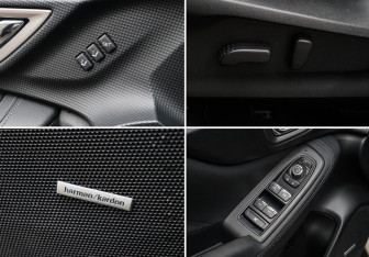 Подержанный автомобиль Subaru Forester Suv 2019 года (13 фото)