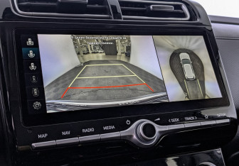 Подержанный автомобиль Hyundai Creta 2021 года (27 фото)