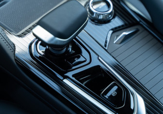 Новый Geely Monjaro 2026 (24 фото)