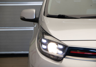 Подержанный автомобиль Kia Picanto 2021 года (35 фото)