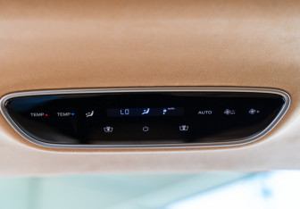 Новый Voyah Dream 2025 (23 фото)